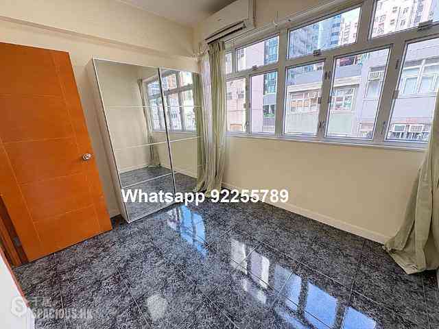 Sai Ying Pun - 300-302, Queen's Road West 05