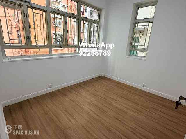Sai Ying Pun - 31-31A, Pok Fu Lam Road 03