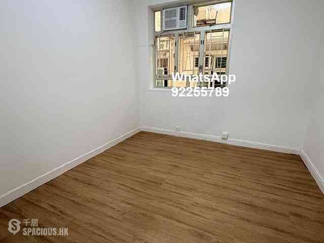 Sai Ying Pun - 31-31A, Pok Fu Lam Road 04
