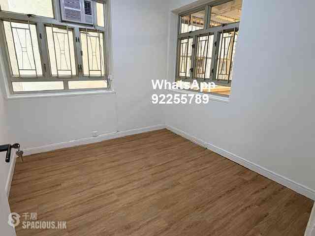 Sai Ying Pun - 31-31A, Pok Fu Lam Road 05