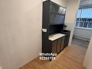 Sai Ying Pun - 31-31A, Pok Fu Lam Road 10