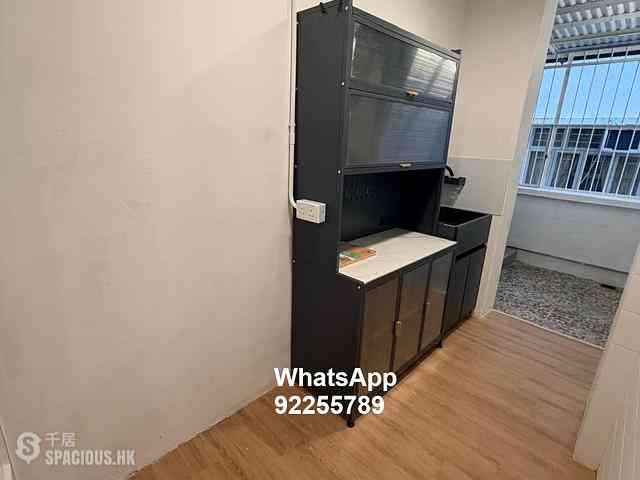 Sai Ying Pun - 31-31A, Pok Fu Lam Road 10