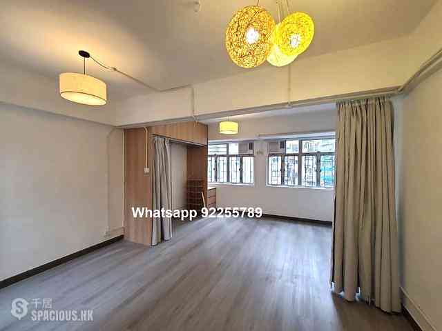 Sheung Wan - 20, Possession Street 01