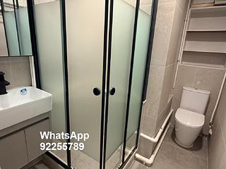 Sai Ying Pun - 31-31A, Pok Fu Lam Road 11