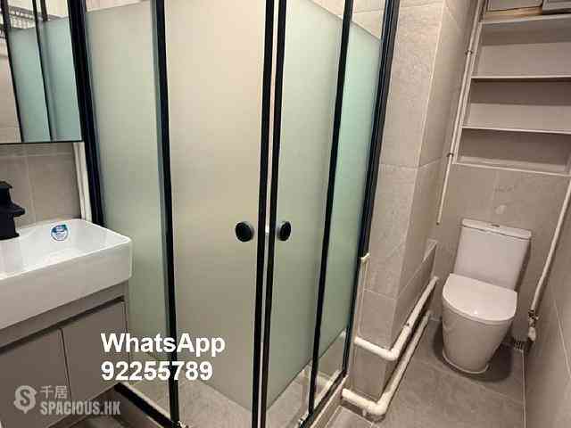 Sai Ying Pun - 31-31A, Pok Fu Lam Road 11