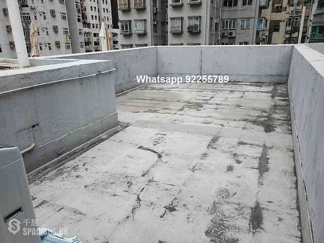 Sheung Wan - 20, Possession Street 02