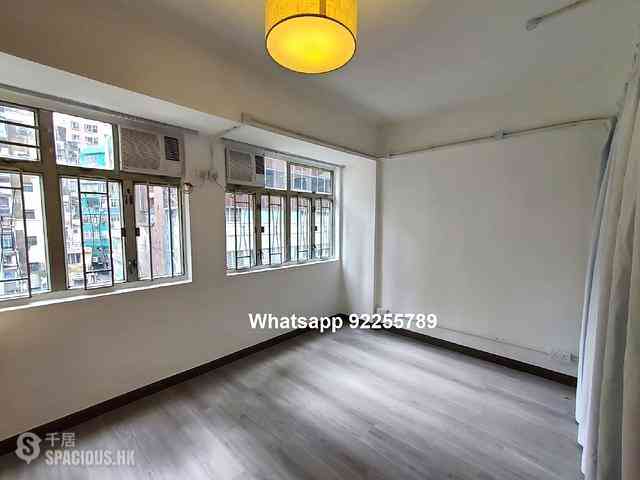 Sheung Wan - 20, Possession Street 05