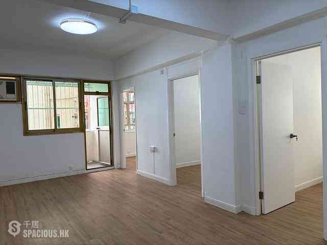 Sai Ying Pun - 31-31A, Pok Fu Lam Road 01