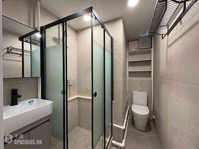 Sai Ying Pun - 31-31A, Pok Fu Lam Road 08