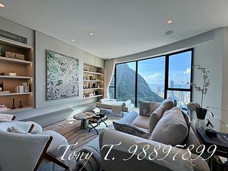 中半山 - 晓峰阁4座 02