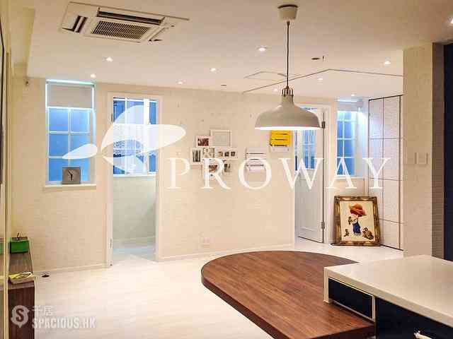 Causeway Bay - Paterson Building 01