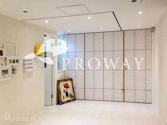 Causeway Bay - Paterson Building 02