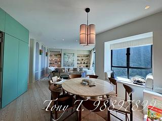 中半山 - 晓峰阁4座 03