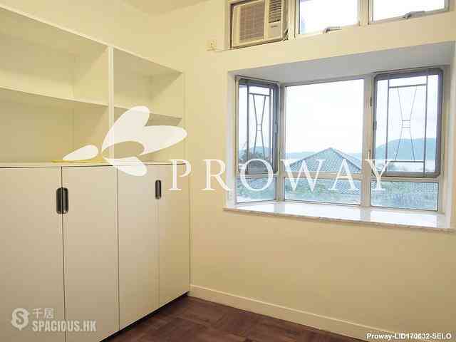 Ap Lei Chau - South Horizons Phase 3 Mei Fai Court (Block 17) 06