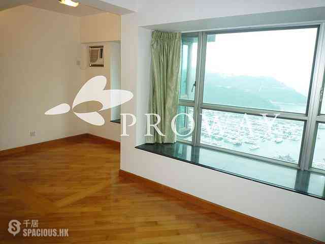 Ap Lei Chau - Sham Wan Towers 05