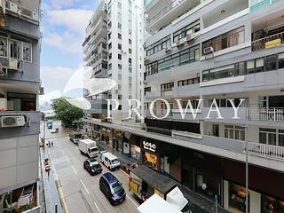 Causeway Bay - Cleveland Mansion 02