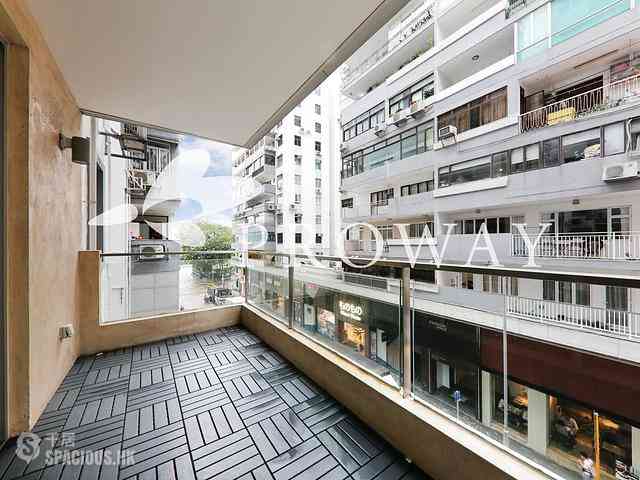 Causeway Bay - Cleveland Mansion 03