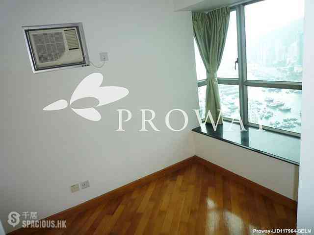Ap Lei Chau - Sham Wan Towers 08
