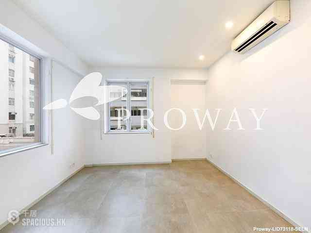Causeway Bay - Cleveland Mansion 06