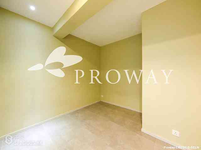 Causeway Bay - Cleveland Mansion 09
