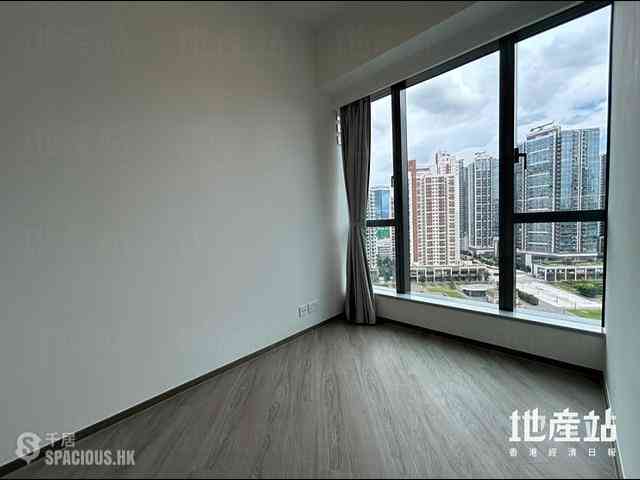 Sham Shui Po - Cullinan West Phase 3 Cullinan West II 01