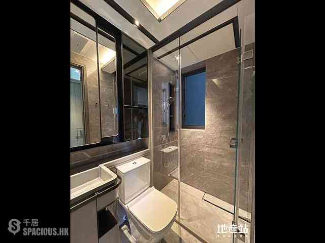Sham Shui Po - Cullinan West Phase 3 Cullinan West II 03
