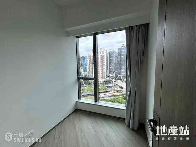 Sham Shui Po - Cullinan West Phase 3 Cullinan West II 04