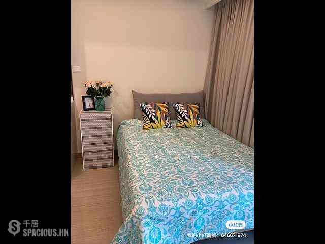 Sham Shui Po - Cullinan West Phase 3 Cullinan West II Tower 3B 02
