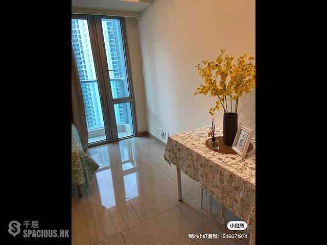 Sham Shui Po - Cullinan West Phase 3 Cullinan West II Tower 3B 06