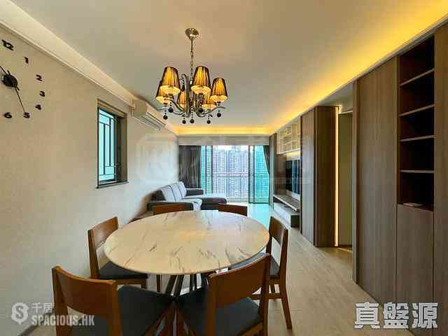 Tseung Kwan O - Park Central Phase 3 02