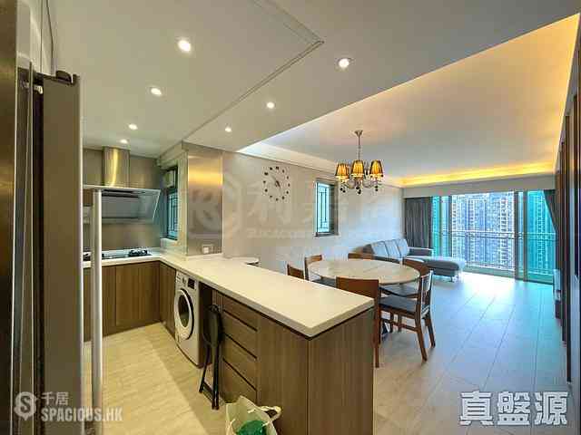 Tseung Kwan O - Park Central Phase 3 03