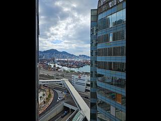 Tai Kok Tsui - Florient Rise 02