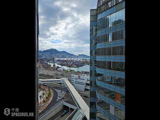 Tai Kok Tsui - Florient Rise 02