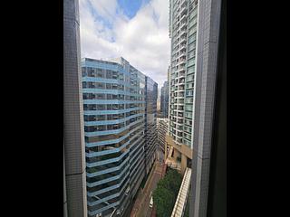 Tai Kok Tsui - Florient Rise 09