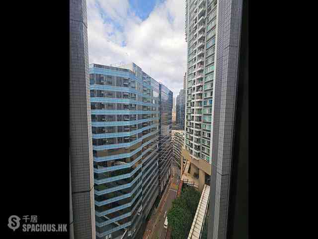 Tai Kok Tsui - Florient Rise 09