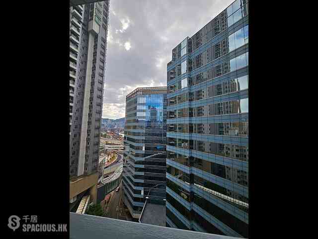 Tai Kok Tsui - Florient Rise 03
