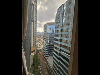 Tai Kok Tsui - Florient Rise 08
