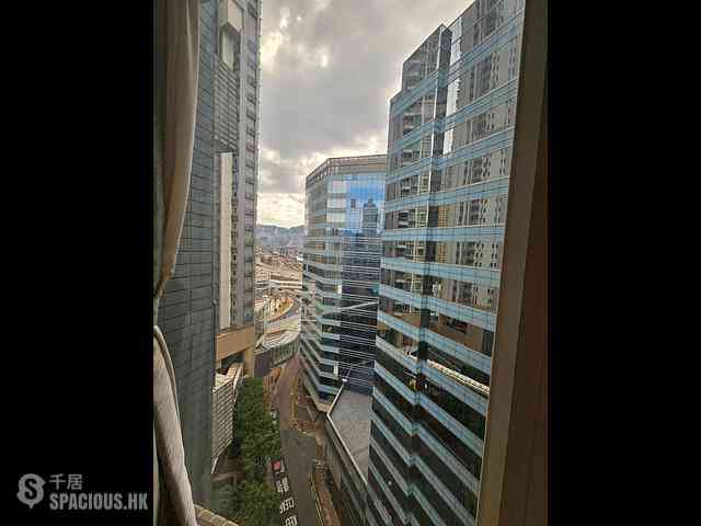 Tai Kok Tsui - Florient Rise 08