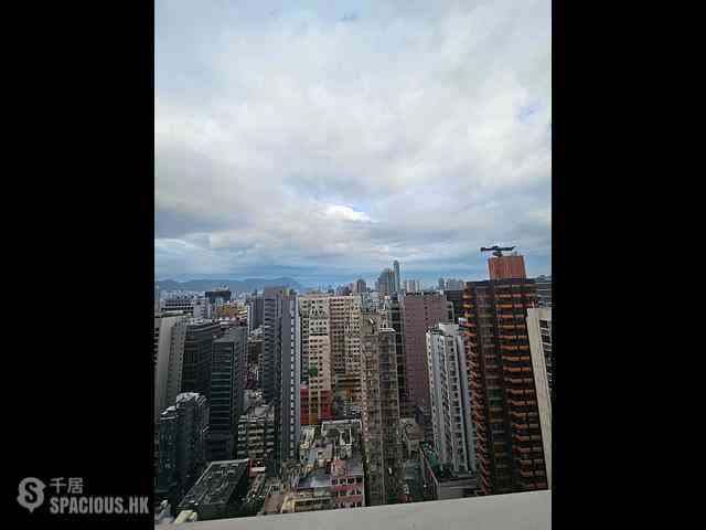 Mong Kok - One Soho 03