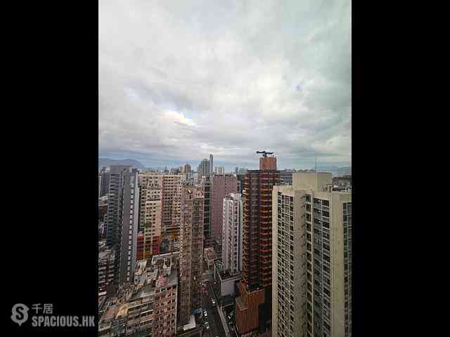 Mong Kok - One Soho 04