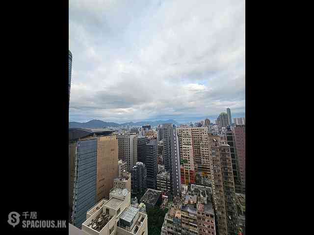 Mong Kok - One Soho 09