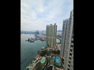 Tai Kok Tsui - The Long Beach 06