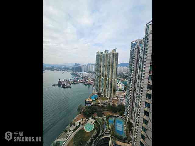 Tai Kok Tsui - The Long Beach 06