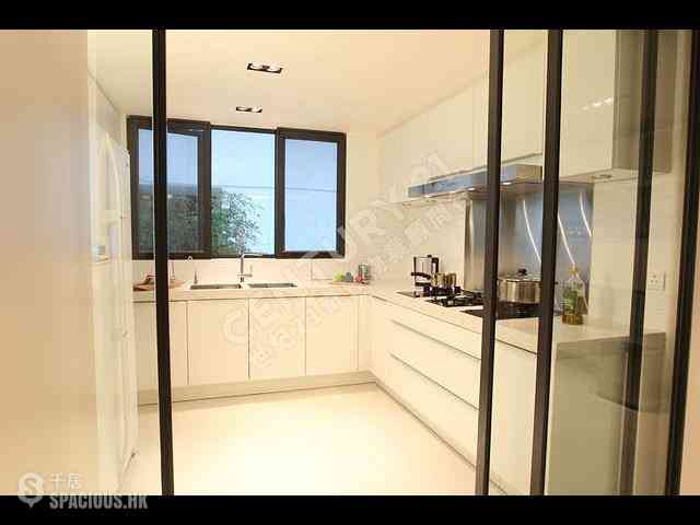 Sai Kung - Habitat 03