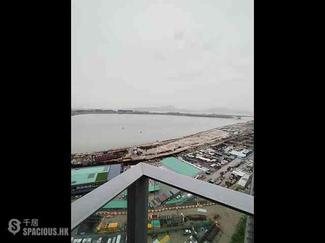 Tung Chung - Century Link Phase 1 Tower 3A 02