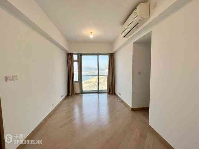 Tung Chung - Century Link Phase 1 Tower 3A 01