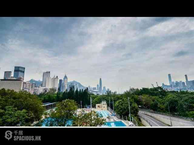 Tin Hau - Victoria Court 01