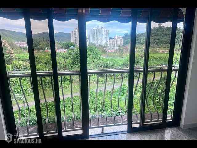 Mui Wo - Luk Tei Tong 06