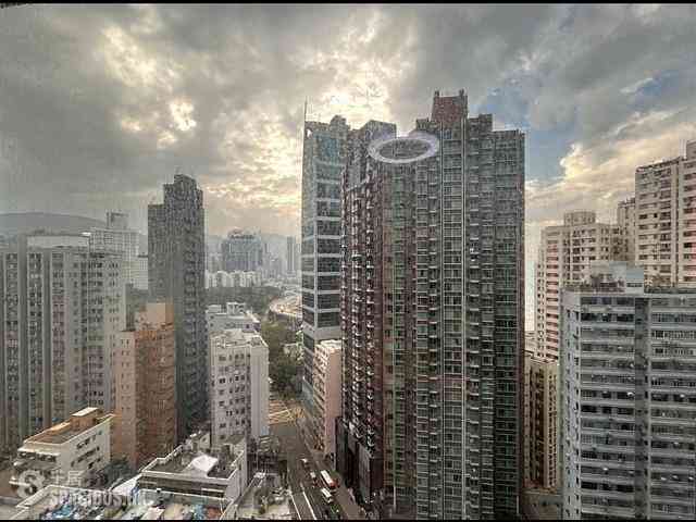 Causeway Bay - Supernova Stand 01