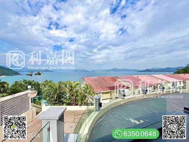 Clear Water Bay - Solemar Villas 06
